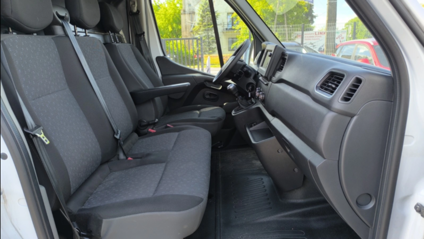OPEL Movano Movano CDTI L2H2