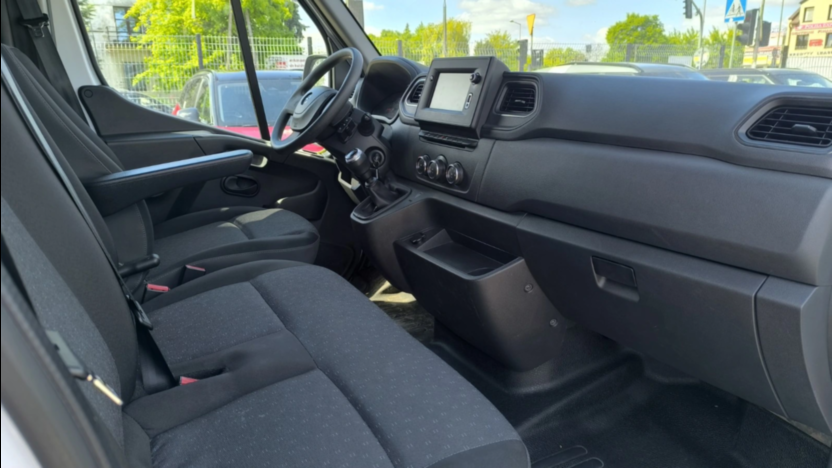 OPEL Movano Movano CDTI L2H2