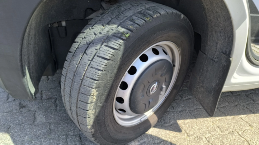 OPEL Movano Movano CDTI L2H2