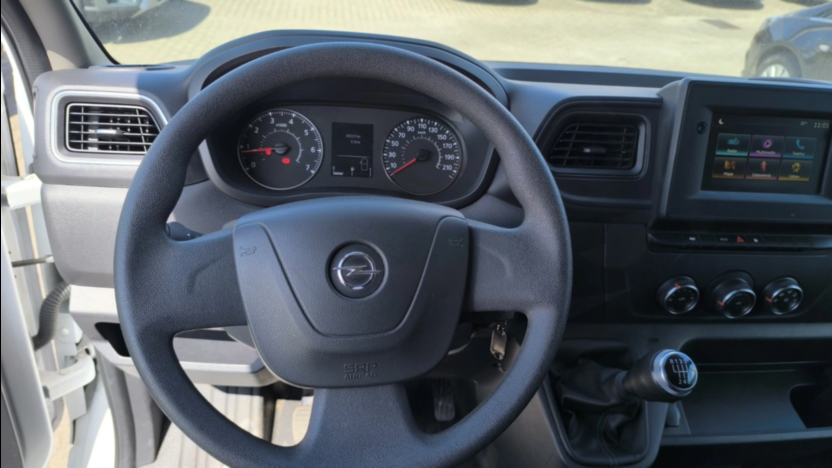 OPEL Movano Movano CDTI L2H2