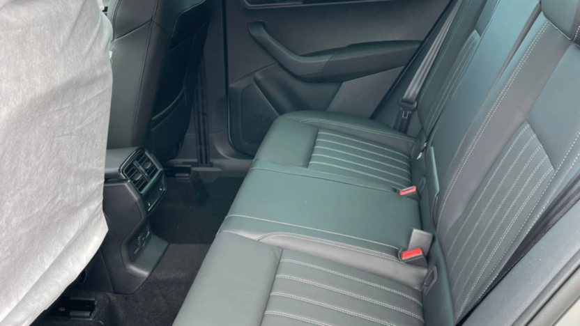 SKODA Karoq Karoq 2.0 TDI SCR 4x4 Sportline DSG Nowy