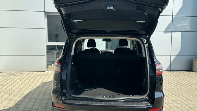 FORD S-MAX S-MAX 2.0 TDCi Titanium PowerShift