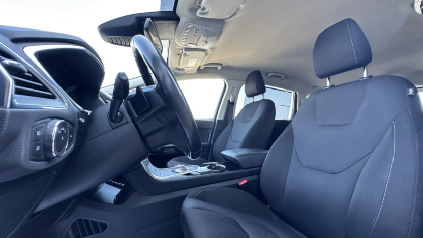 FORD S-MAX S-MAX 2.0 TDCi Titanium PowerShift