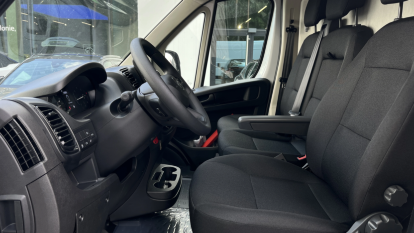 CITROEN Jumper Jumper Heavy H3-Power L4H2 Nowy