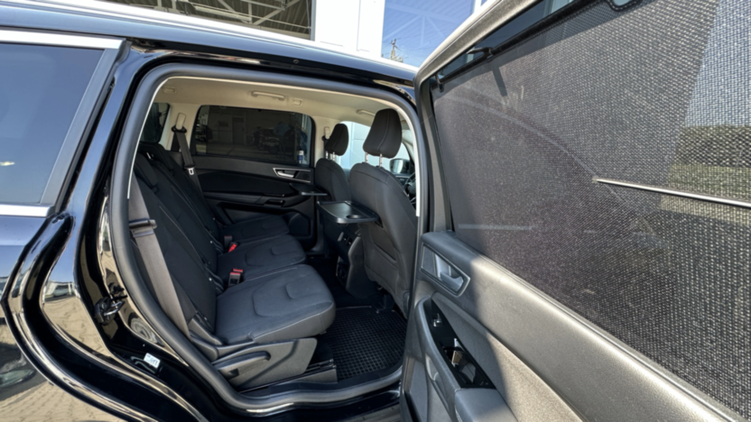 FORD S-MAX S-MAX 2.0 TDCi Titanium PowerShift