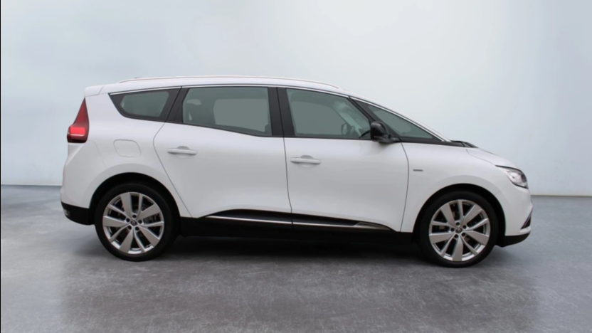 RENAULT Scenic Scenic Gr. 1.3 TCe FAP Zen EDC