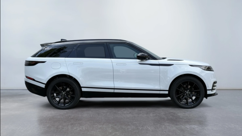 LAND ROVER Range Rover Velar Velar 2.0 D200 mHEV Dynamic SE