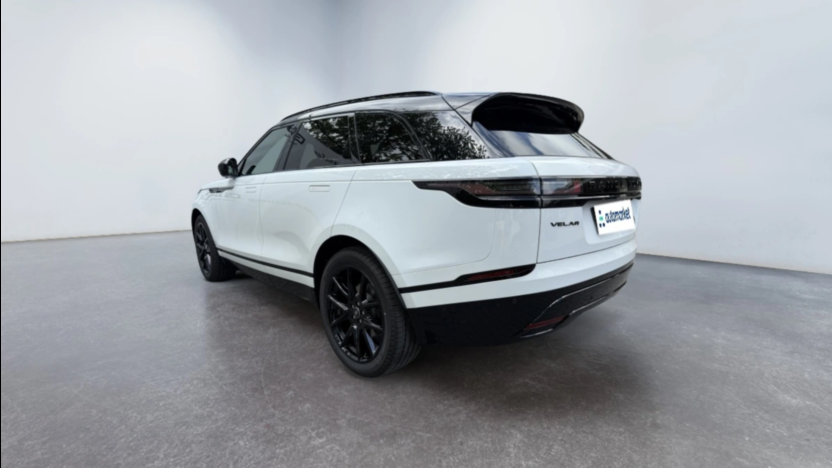 LAND ROVER Range Rover Velar Velar 2.0 D200 mHEV Dynamic SE