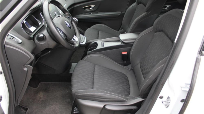 RENAULT Scenic Scenic Gr. 1.3 TCe FAP Zen EDC