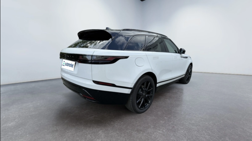 LAND ROVER Range Rover Velar Velar 2.0 D200 mHEV Dynamic SE
