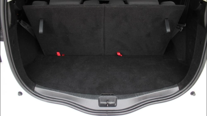 RENAULT Scenic Scenic Gr. 1.3 TCe FAP Zen EDC