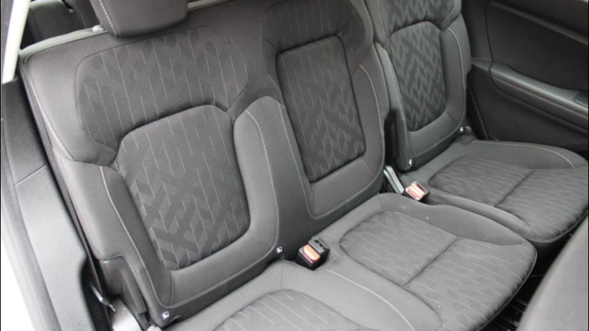 RENAULT Scenic Scenic Gr. 1.3 TCe FAP Zen EDC