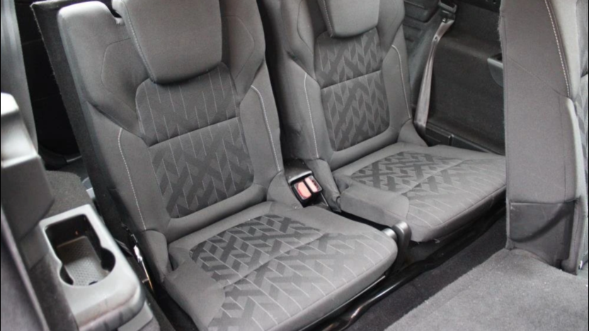 RENAULT Scenic Scenic Gr. 1.3 TCe FAP Zen EDC