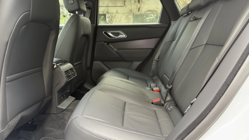 LAND ROVER Range Rover Velar Velar 2.0 D200 mHEV Dynamic SE