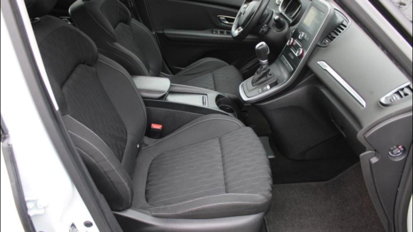 RENAULT Scenic Scenic Gr. 1.3 TCe FAP Zen EDC