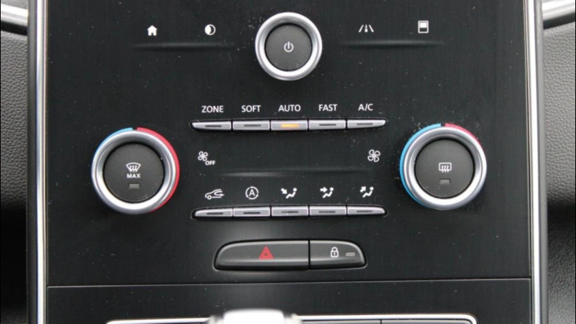 RENAULT Scenic Scenic Gr. 1.3 TCe FAP Zen EDC