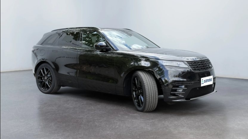 LAND ROVER Range Rover Velar Velar 2.0 D200 mHEV Dynamic SE