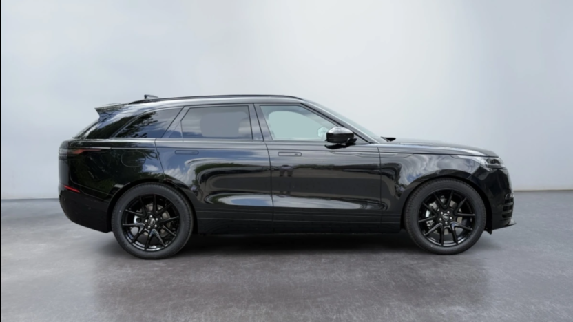LAND ROVER Range Rover Velar Velar 2.0 D200 mHEV Dynamic SE