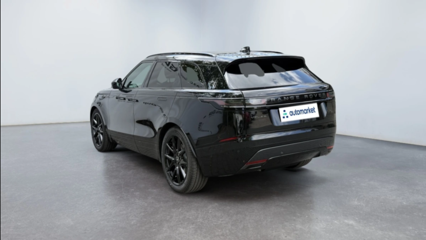 LAND ROVER Range Rover Velar Velar 2.0 D200 mHEV Dynamic SE