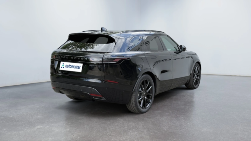 LAND ROVER Range Rover Velar Velar 2.0 D200 mHEV Dynamic SE