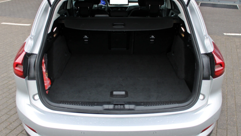 FORD Focus Focus 1.0 EcoBoost mHEV Titanium X aut