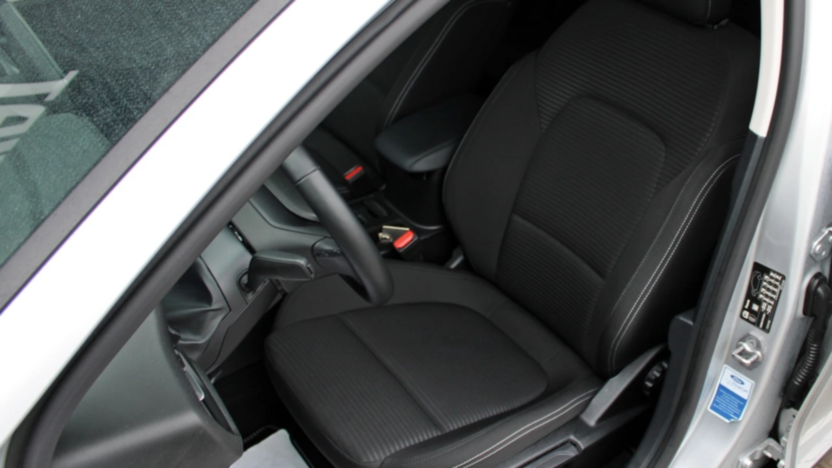 FORD Focus Focus 1.0 EcoBoost mHEV Titanium X aut