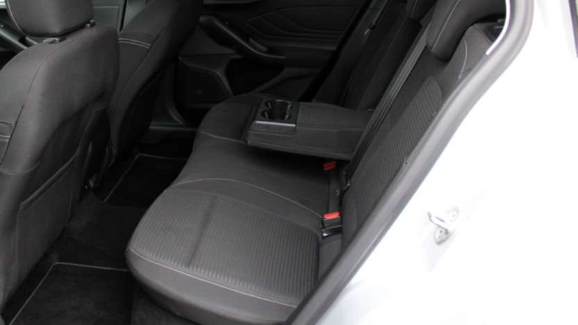 FORD Focus Focus 1.0 EcoBoost mHEV Titanium X aut