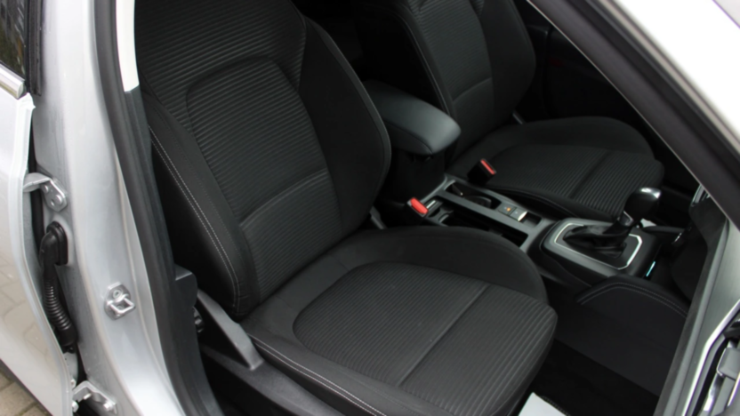 FORD Focus Focus 1.0 EcoBoost mHEV Titanium X aut