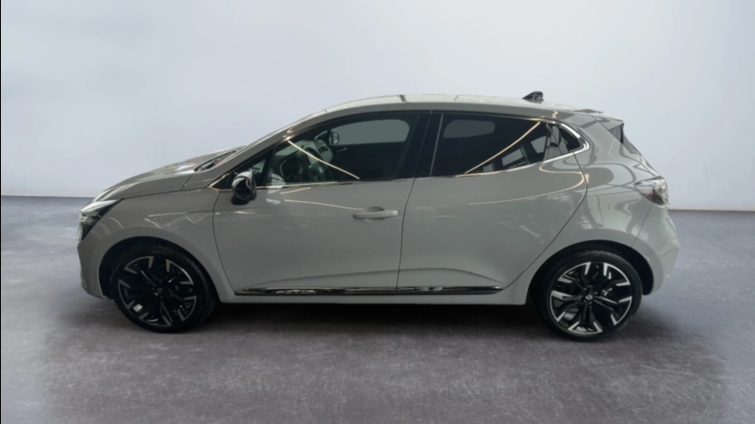 RENAULT Clio Clio 1.0 TCe Techno Xtronic Nowy