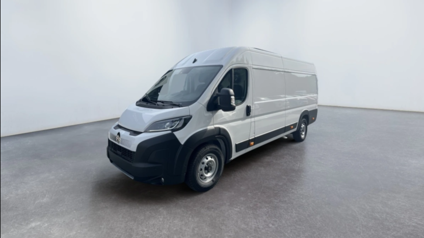 CITROEN Jumper Jumper Heavy H3-Power L4H2 Nowy