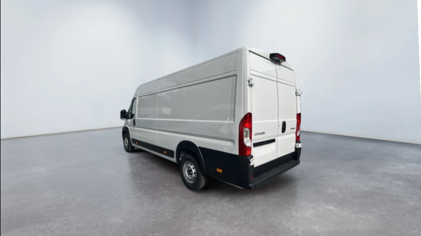 CITROEN Jumper Jumper Heavy H3-Power L4H2 Nowy