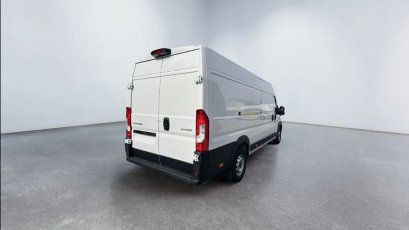 CITROEN Jumper Jumper Heavy H3-Power L4H2 Nowy