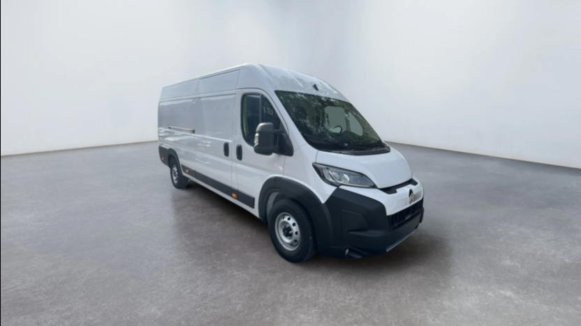CITROEN Jumper Jumper Heavy H3-Power L4H2 Nowy