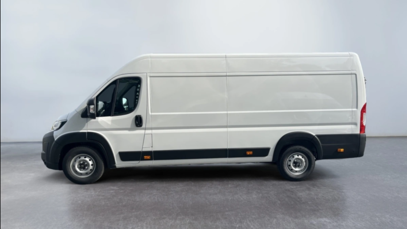 CITROEN Jumper Jumper Heavy H3-Power L4H2 Nowy