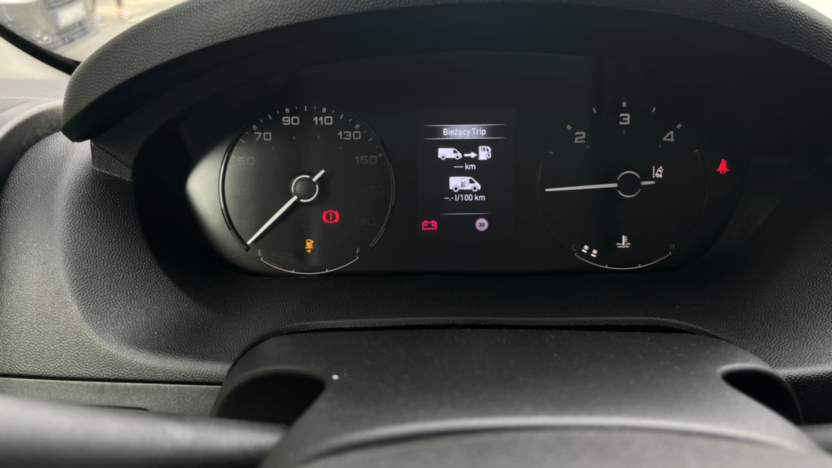 CITROEN Jumper Jumper Heavy H3-Power L4H2 Nowy