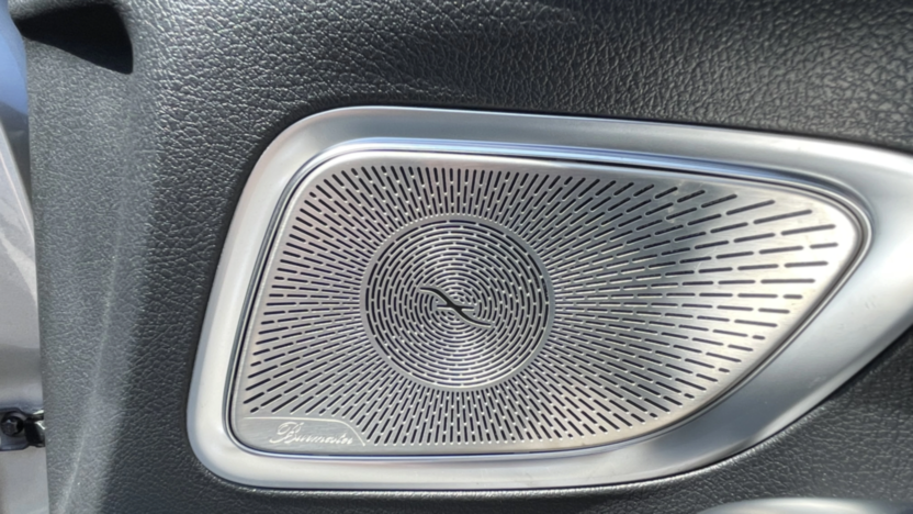 MERCEDES-BENZ C Klasa C 300 4MATIC 9G-TRONIC