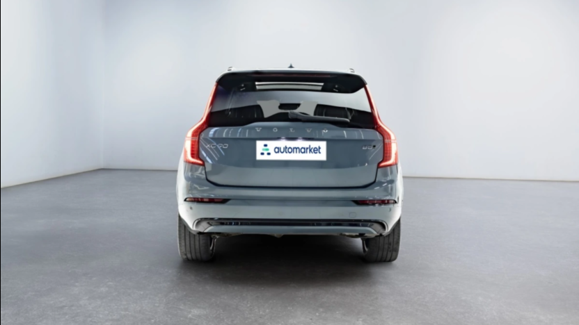 VOLVO XC90 XC90 B5 D AWD Ultimate Dark 7os aut