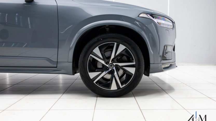 VOLVO XC90 XC90 B5 D AWD Ultimate Dark 7os aut