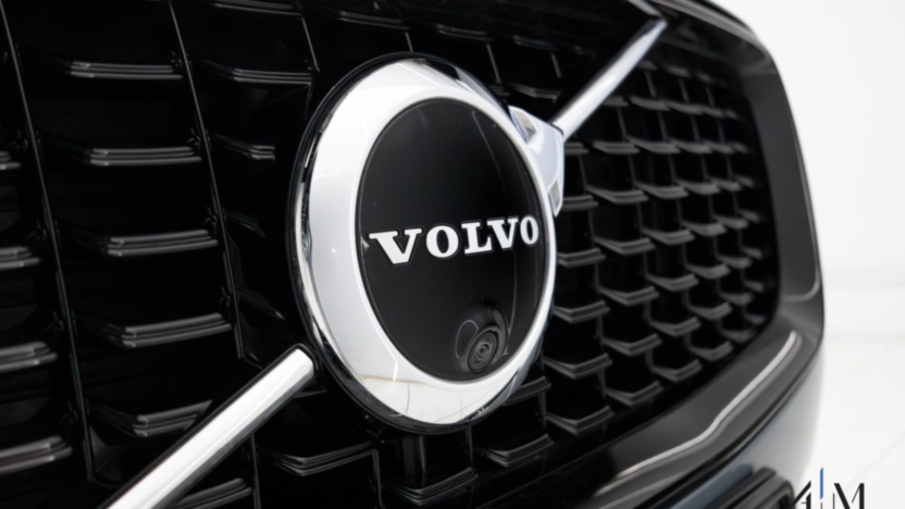 VOLVO XC90 XC90 B5 D AWD Ultimate Dark 7os aut