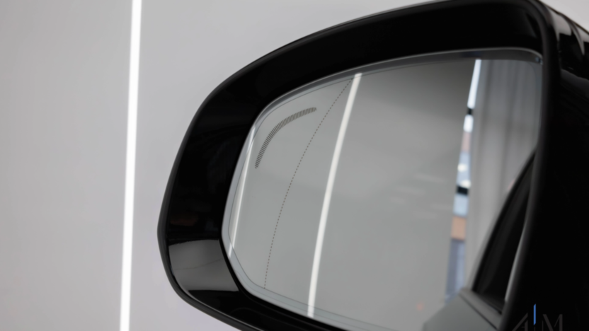 VOLVO XC90 XC90 B5 D AWD Ultimate Dark 7os aut