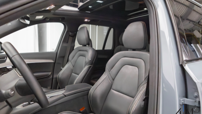 VOLVO XC90 XC90 B5 D AWD Ultimate Dark 7os aut