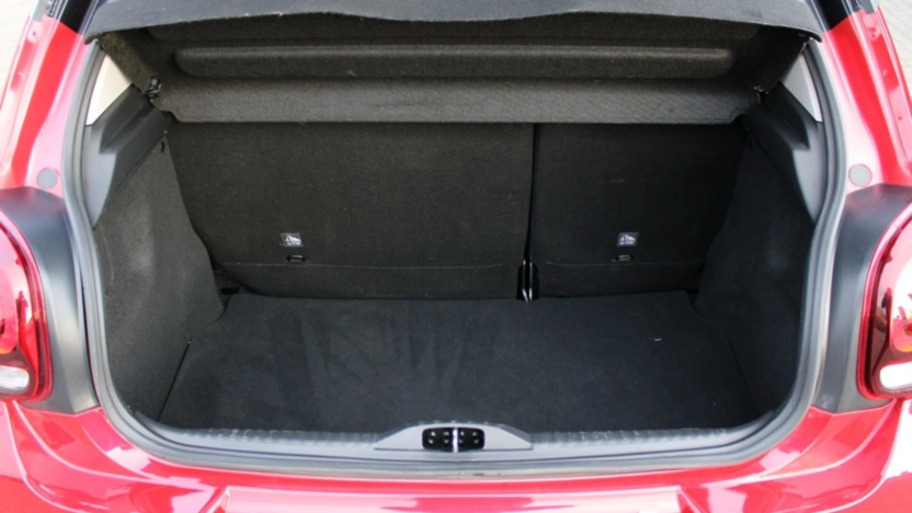 CITROEN C3 C3 1.2 PureTech GPF Shine