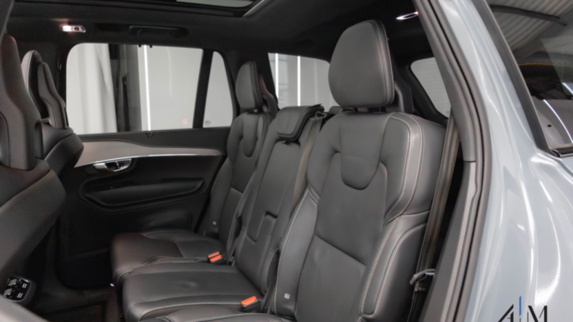 VOLVO XC90 XC90 B5 D AWD Ultimate Dark 7os aut
