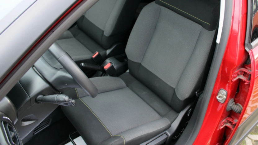 CITROEN C3 C3 1.2 PureTech GPF Shine