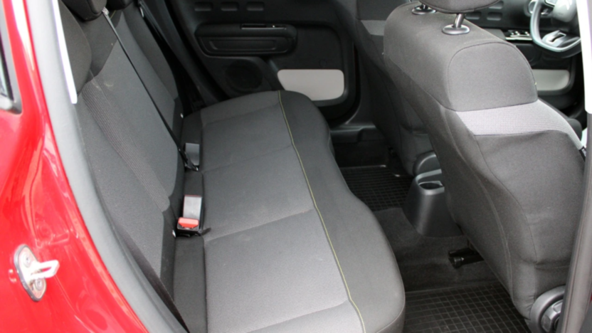CITROEN C3 C3 1.2 PureTech GPF Shine