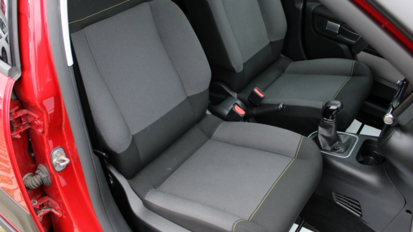 CITROEN C3 C3 1.2 PureTech GPF Shine