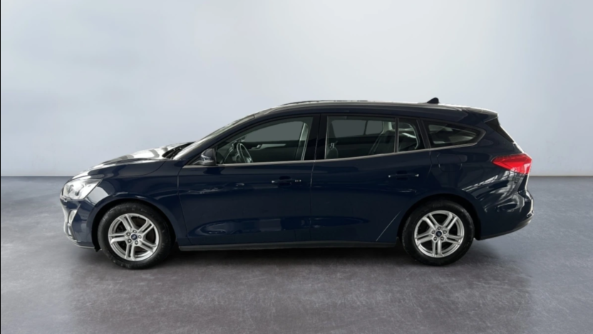 FORD Focus Focus 1.0 EcoBoost Titanium ASS