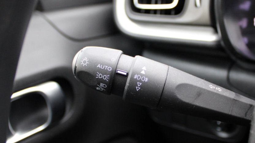 CITROEN C3 C3 1.2 PureTech GPF Shine