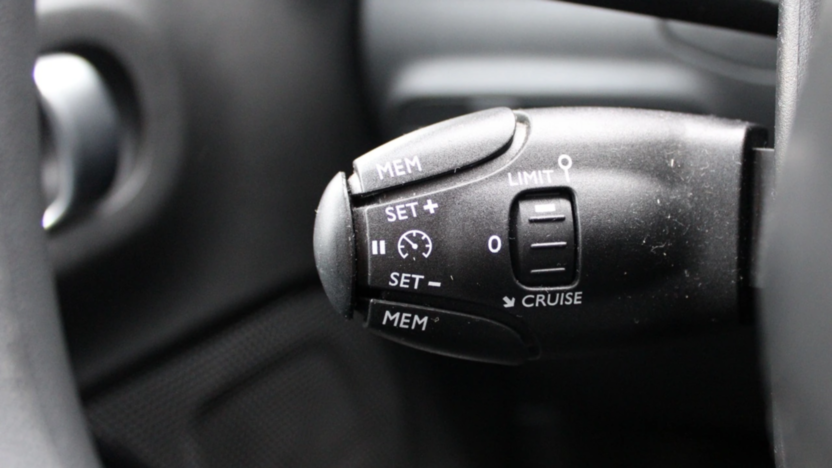 CITROEN C3 C3 1.2 PureTech GPF Shine