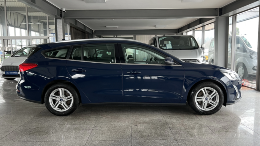 FORD Focus Focus 1.0 EcoBoost Titanium ASS